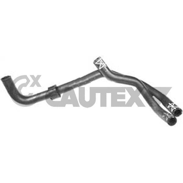 Cautex Tubo Flexível, Permutador de Calor do Aq - 753168