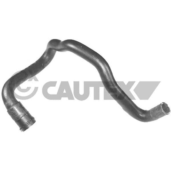 Cautex Tubo Flexível, Permutador de Calor do Aq - 752744