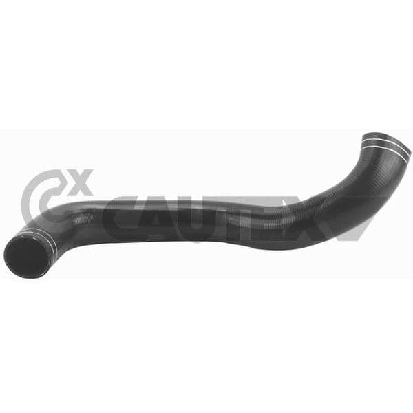 Cautex Tubo Flexível do Ar de Sobrealimentação - 753240