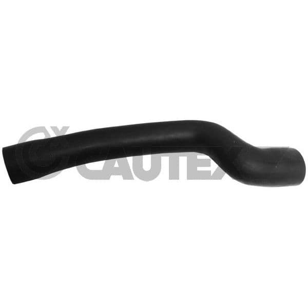 Cautex Tubo Flexível do Ar de Sobrealimentação - 753025