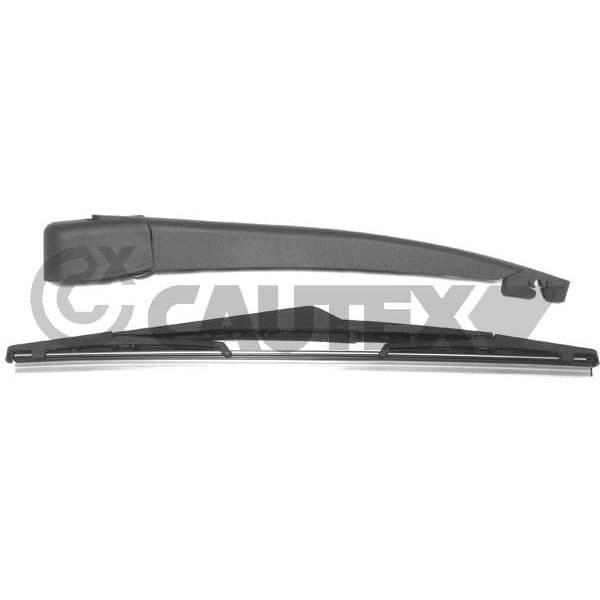 CAUTEX Escova do Limpa-vidros - 752531