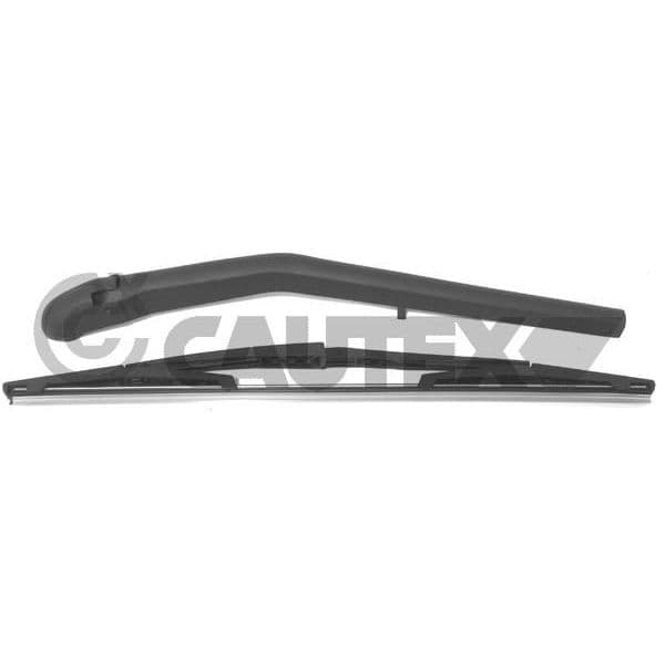 CAUTEX Escova do Limpa-vidros - 752559