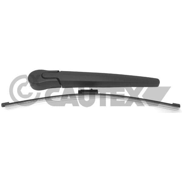 CAUTEX Escova do Limpa-vidros - 752586