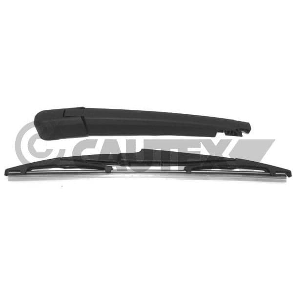 CAUTEX Escova do Limpa-vidros - 752598