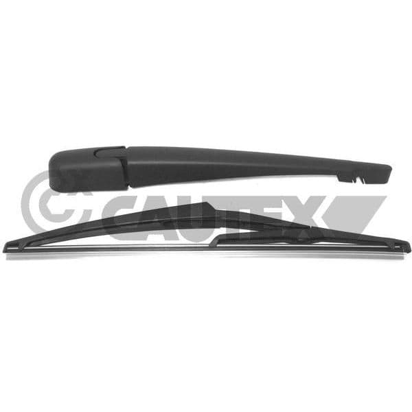 CAUTEX Escova do Limpa-vidros - 752618