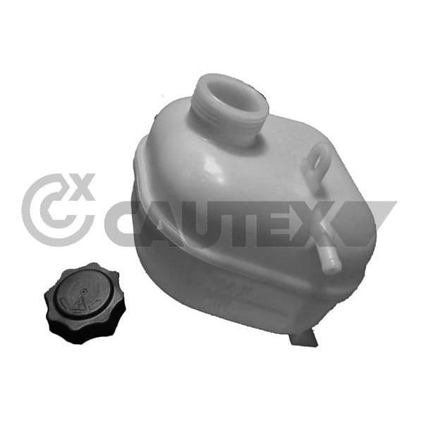Cautex Depósito de Expansão, Líquido de Refrige - 750375
