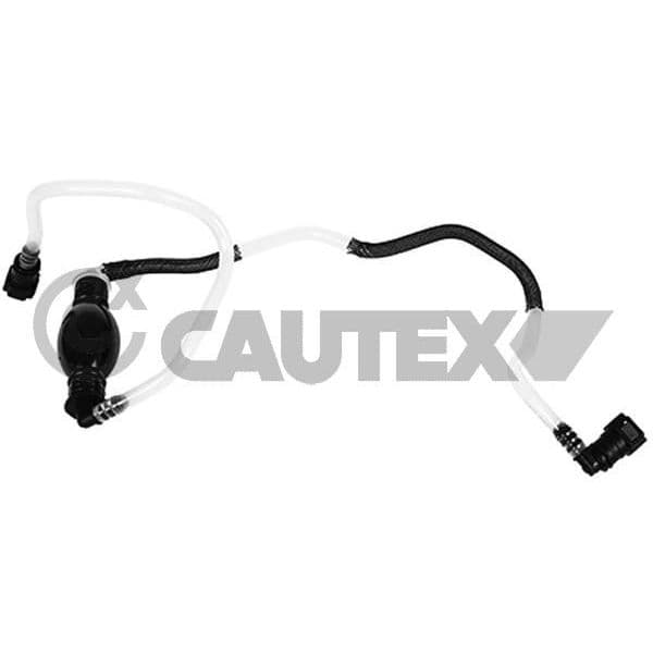 Cautex Tubo de Combustível - 757286