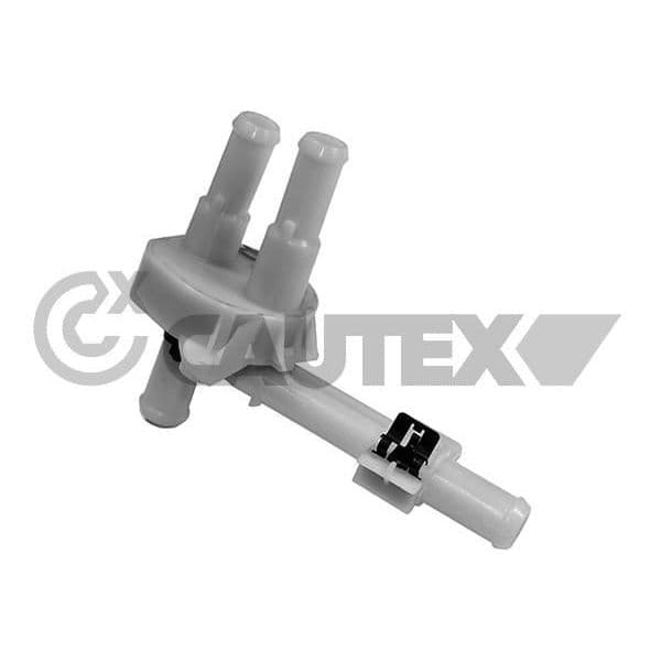 Cautex Flange do Líquido de Refrigeração - 756711
