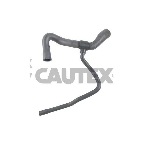 Cautex Tubo Flexível do Radiador - 753338
