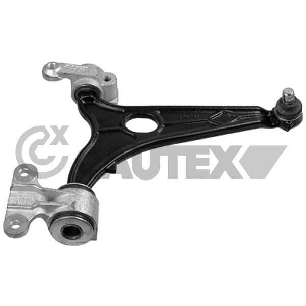 Cautex Braço Oscilante, Suspensão da Roda - 750432