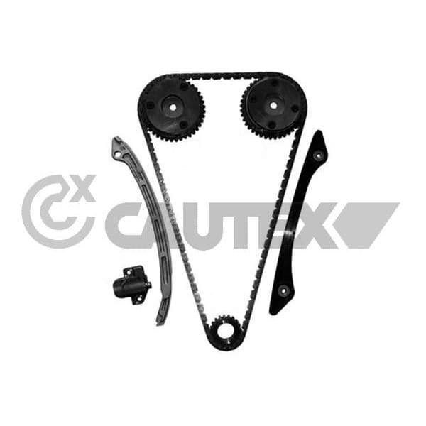 Cautex Kit de Distribuição - 752081