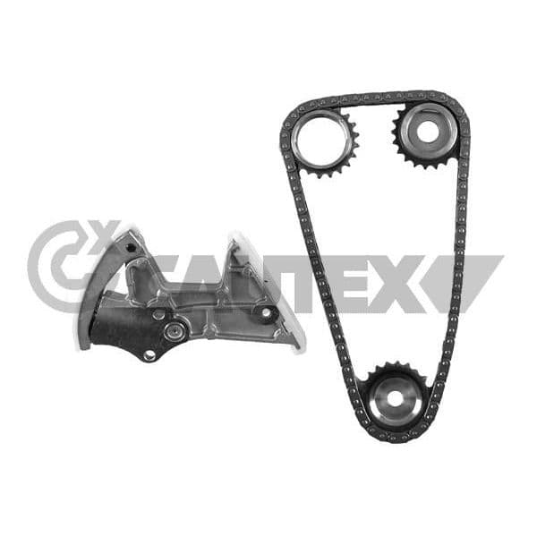 Cautex Kit de Distribuição - 752110