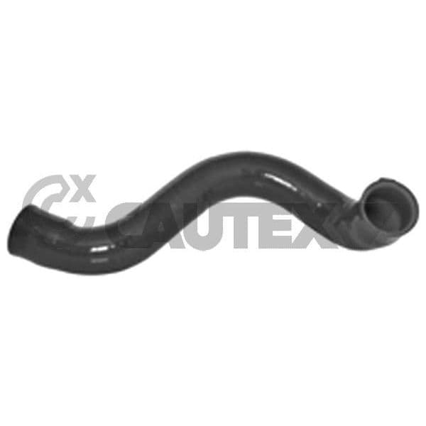 Cautex Tubo Flexível do Ar de Sobrealimentação - 754494