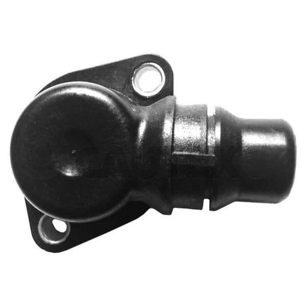 Cautex Flange do Líquido de Refrigeração - 750546