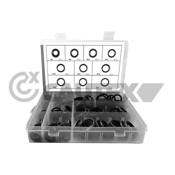 Cautex Retentor, Parafuso de Drenagem de Óleo - 757925