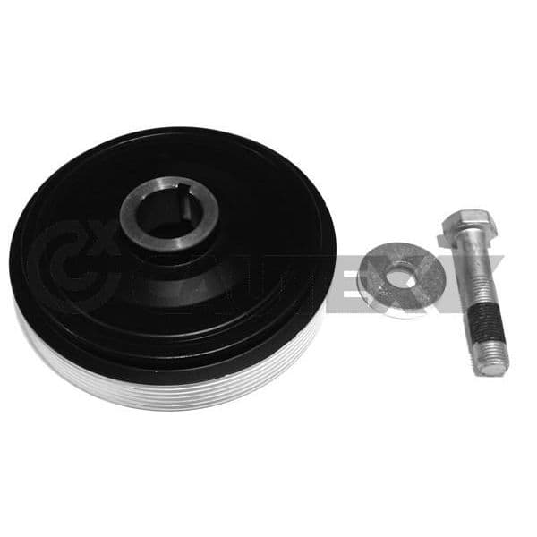 CAUTEX Kit da Polia da Correia da Cambota - 752322