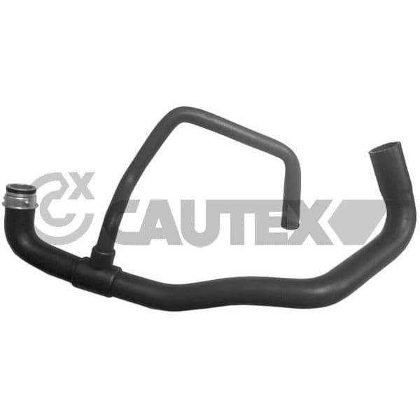 Cautex Tubo Flexível do Radiador - 031063