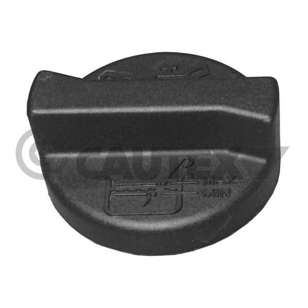 Cautex Fecho, Bocal de Enchimento de Óleo - 954267