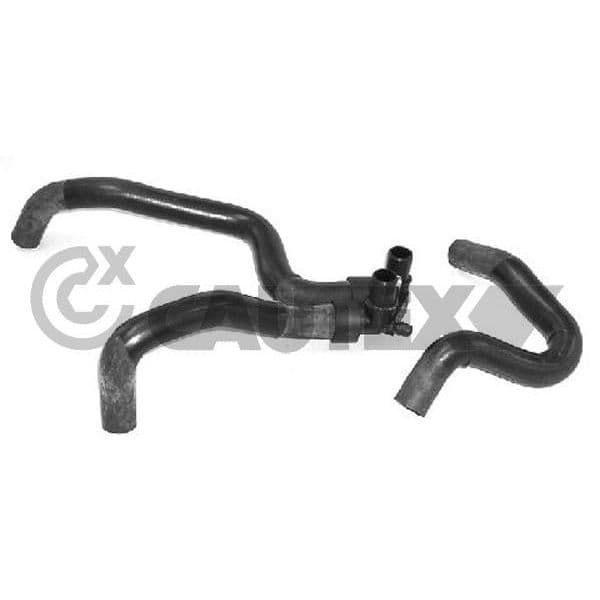 Cautex Tubo Flexível, Permutador de Calor do Aq - 031205