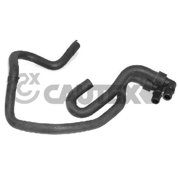 Cautex Tubo Flexível, Permutador de Calor do Aq - 031210