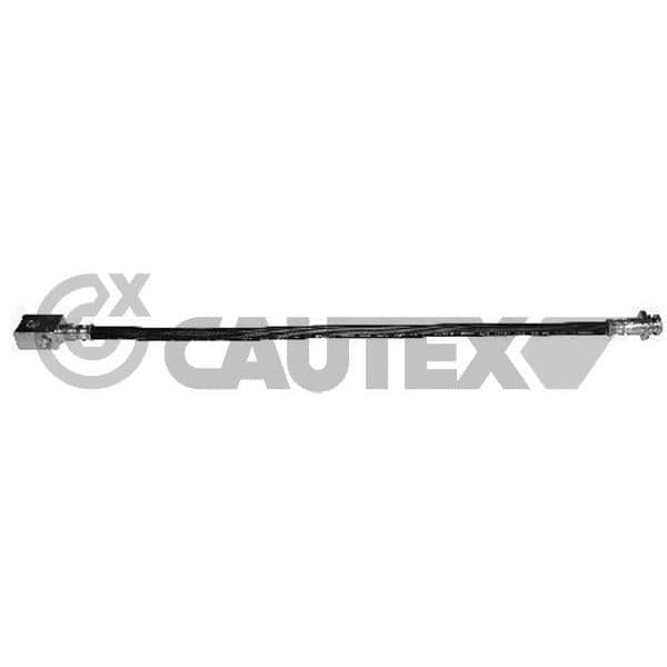 Cautex Tubo Flexível de Travão - 061026