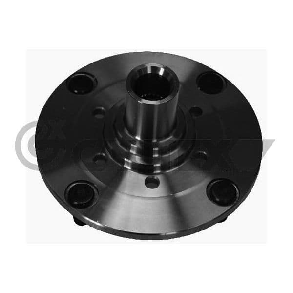 Cautex Cubo da Roda - 021178