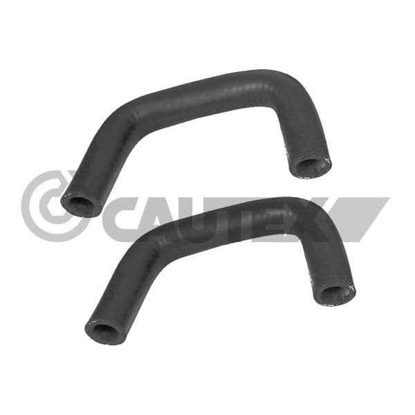 Cautex Tubo Flexível, Permutador de Calor do Aq - 011357