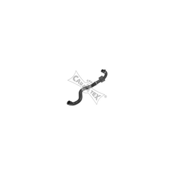 Cautex Jg. Tubo Turbo 021190