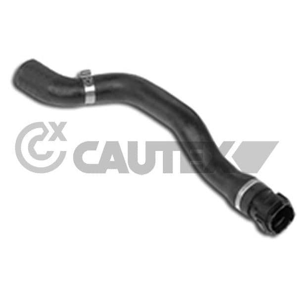 Cautex Tubo Flexível, Permutador de Calor do Aq - 021222