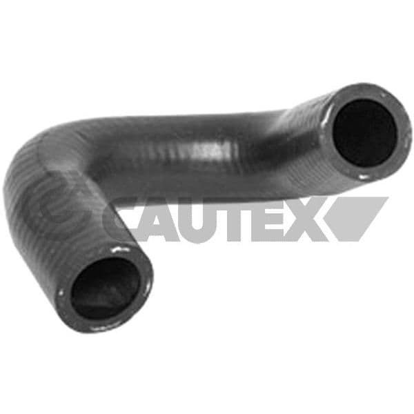 Cautex Tubo Flexível do Radiador - 031342