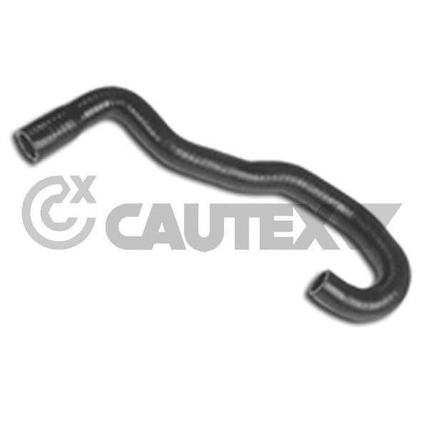Cautex Tubo Flexível do Radiador - 481128