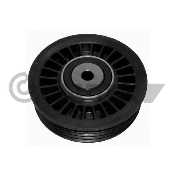Cautex Polia de Desvio/de Guia, Correia Trapezo - 461354