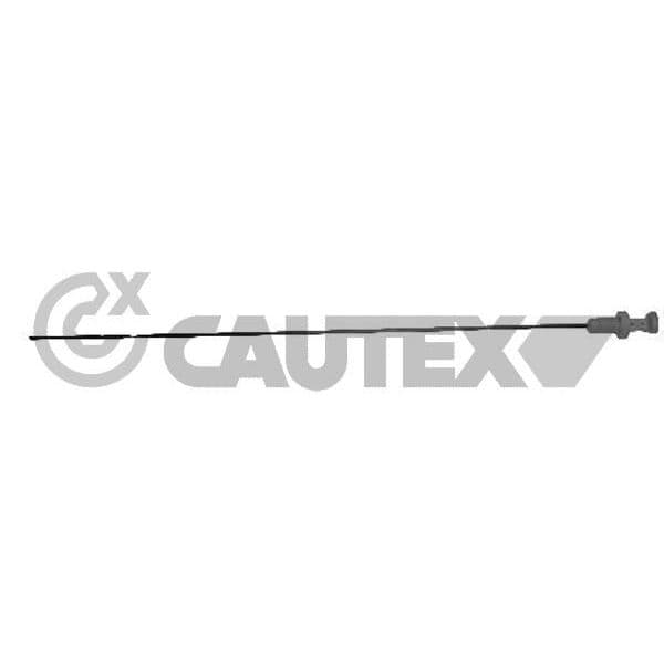 Cautex Vareta do Nível de Óleo - 031328