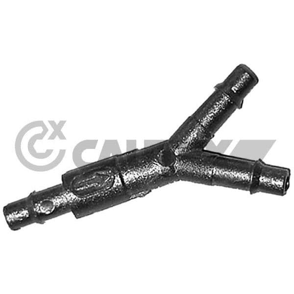 Cautex Bocal de Ligação, Tubo Flexível - 954808