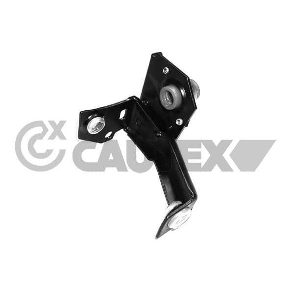 Cautex Suspensão, Suporte de Caixa de Velocidad - 462413