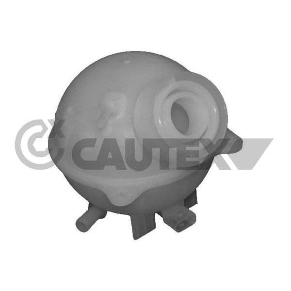 Cautex Depósito de Expansão, Líquido de Refrige - 954257