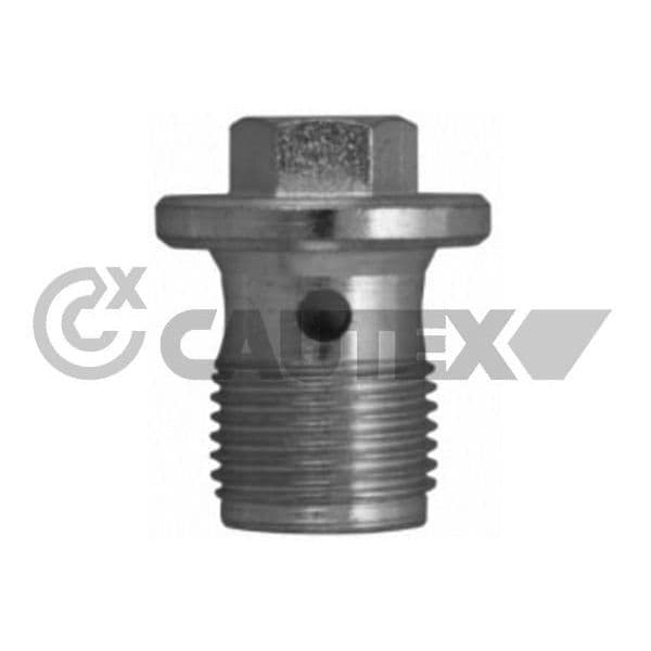 Cautex Parafuso de Fecho, Cárter do Óleo - 955354