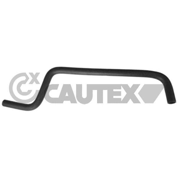 Cautex Tubo Flexível, Permutador de Calor do Aq - 026183