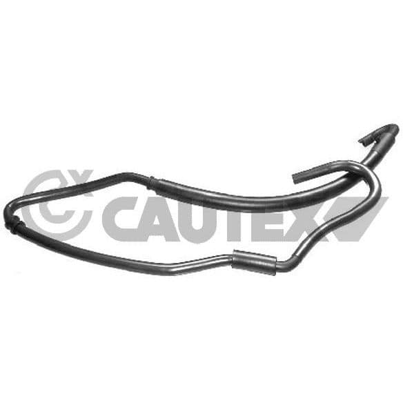 Cautex Tubo Flexível do Radiador - 036073