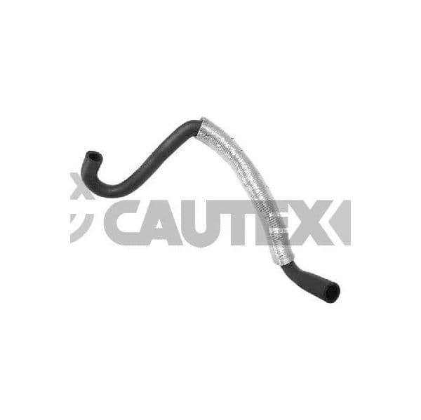 Cautex Tubo Flexível, Permutador de Calor do Aq - 086722