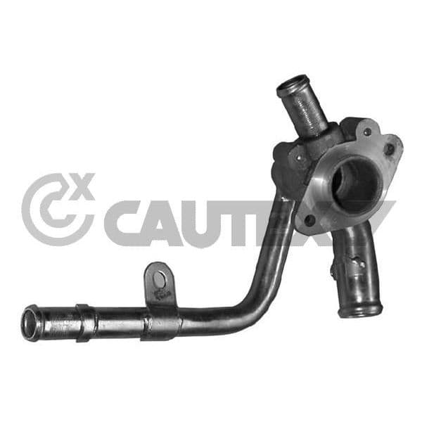 Cautex Tubo do Líquido de Refrigeração - 955304