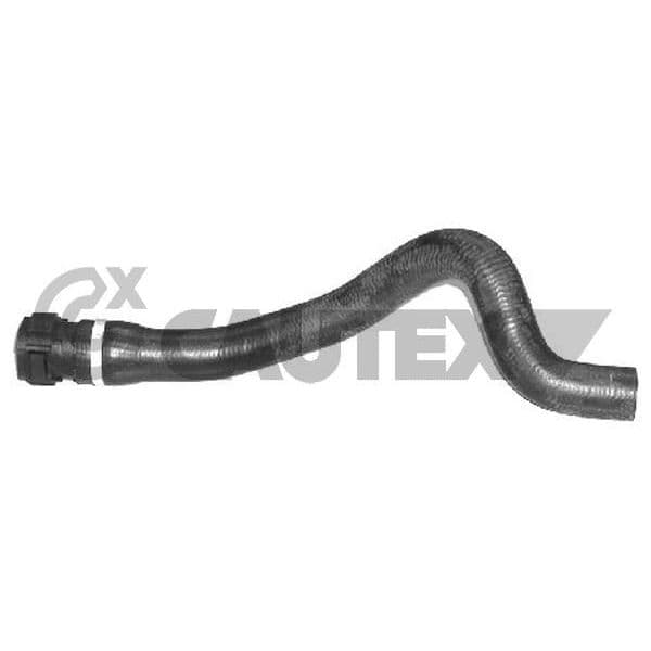 Cautex Tubo Flexível, Permutador de Calor do Aq - 026803