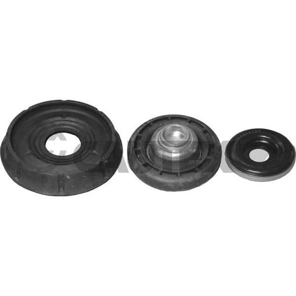 Cautex Kit de Reparação, Suporte de Apoio do Co - 021318