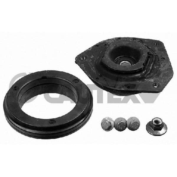 Cautex Kit de Reparação, Suporte de Apoio do Co - 021342