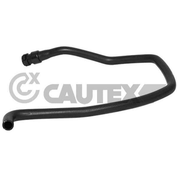 Cautex Tubo Flexível do Radiador - 036732