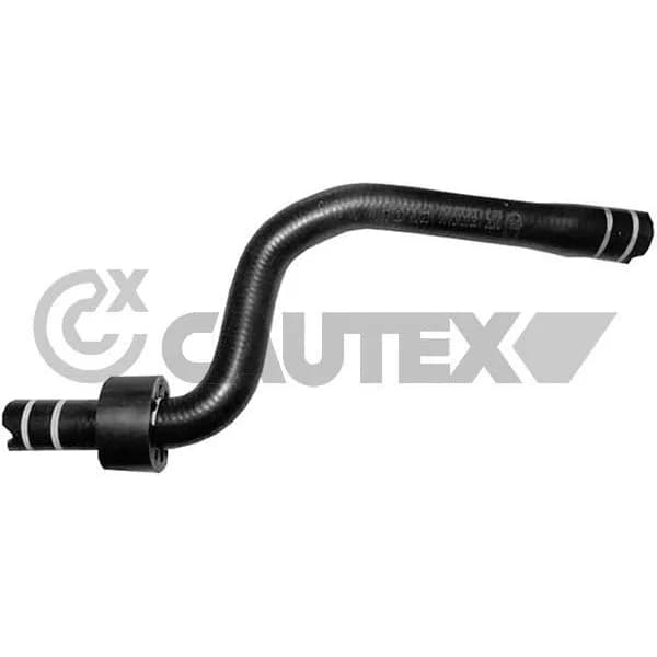 Cautex Tubo Flexível do Radiador - 036737