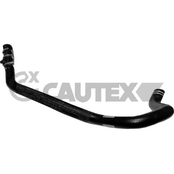 Cautex Tubo Flexível, Permutador de Calor do Aq - 036738