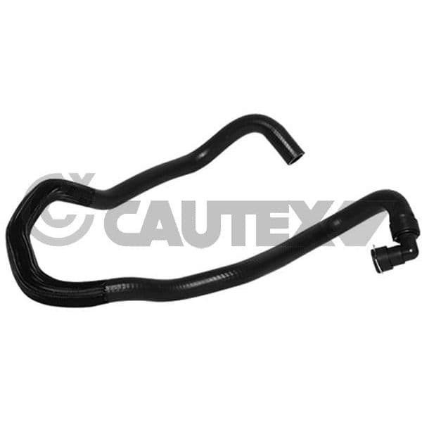 Cautex Tubo Flexível do Radiador - 036748