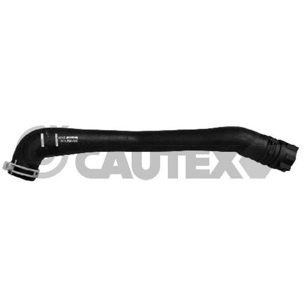 Cautex Tubo Flexível do Radiador - 086732