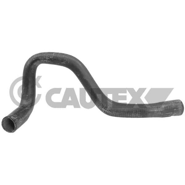 Cautex Tubo Flexível do Radiador - 086735